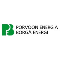 Porvoon Energia Oy - Borgå Energi Ab logo, Porvoon Energia Oy - Borgå Energi Ab contact details