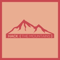 Hack The Mountain's logo, Hack The Mountain's contact details