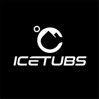 Icetubs logo, Icetubs contact details