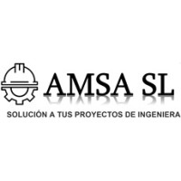 AMSA SL logo, AMSA SL contact details