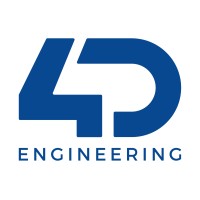 4D Engineering srl logo, 4D Engineering srl contact details