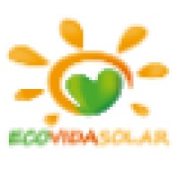 Ecovidasolar logo, Ecovidasolar contact details