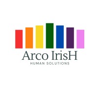 Arco IrisH logo, Arco IrisH contact details