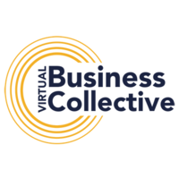 Virtual Business Collective logo, Virtual Business Collective contact details