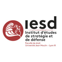 IESD - Institut d'études de stratégie et de défense logo, IESD - Institut d'études de stratégie et de défense contact details