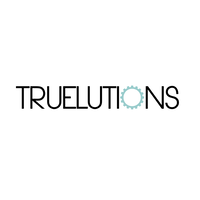 TRUELUTIONS logo, TRUELUTIONS contact details