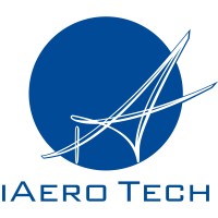 iAero Tech logo, iAero Tech contact details