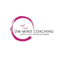 OM Mind Coaching logo, OM Mind Coaching contact details