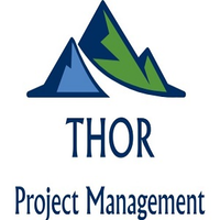 THOR Project Management logo, THOR Project Management contact details