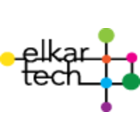 ElkarTech logo, ElkarTech contact details