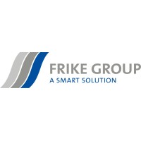 Frike Group logo, Frike Group contact details