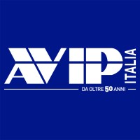 Avip Italia logo, Avip Italia contact details