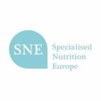 SNE - Specialised Nutrition Europe logo, SNE - Specialised Nutrition Europe contact details