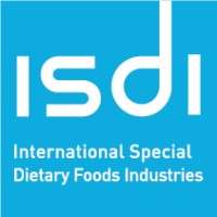 International Special Dietary Foods Industries logo, International Special Dietary Foods Industries contact details