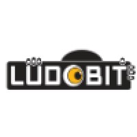 Ludobit logo, Ludobit contact details