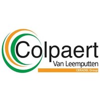 COLPAERT - VAN LEEMPUTTEN BVBA logo, COLPAERT - VAN LEEMPUTTEN BVBA contact details