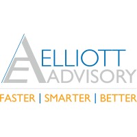 Elliott Advisory Ltd logo, Elliott Advisory Ltd contact details