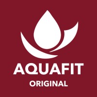 Aquafit Original logo, Aquafit Original contact details