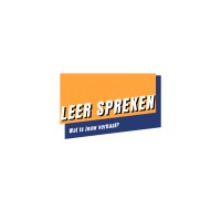 Leer spreken logo, Leer spreken contact details