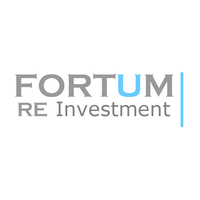 FORTUM INVESTMENT logo, FORTUM INVESTMENT contact details