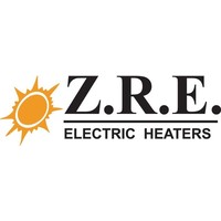 ZRE ELECTRIC HEATERS SRL logo, ZRE ELECTRIC HEATERS SRL contact details