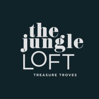 THE JUNGLE LOFT logo, THE JUNGLE LOFT contact details