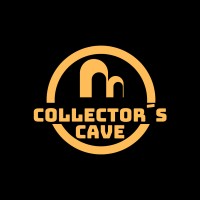 Collectors Cave MX logo, Collectors Cave MX contact details