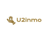 U2inmo logo, U2inmo contact details