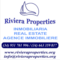 Riviera Properties logo, Riviera Properties contact details