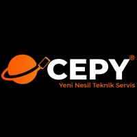 CEPY Bilişim Teknolojileri A.Ş. logo, CEPY Bilişim Teknolojileri A.Ş. contact details