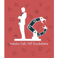 Industry Cell, NIT Kurukshetra logo, Industry Cell, NIT Kurukshetra contact details