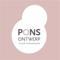 Pons Ontwerp logo, Pons Ontwerp contact details