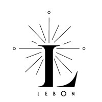 LEBON logo, LEBON contact details