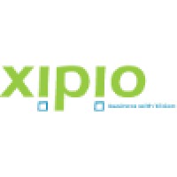 Xipio BV logo, Xipio BV contact details