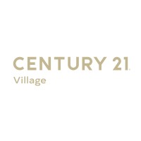 CENTURY 21 Village logo, CENTURY 21 Village contact details