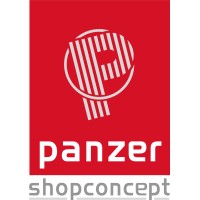 Panzer Shopconcept GmbH & Co. KG logo, Panzer Shopconcept GmbH & Co. KG contact details