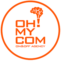 Agencia Oh! my Com logo, Agencia Oh! my Com contact details