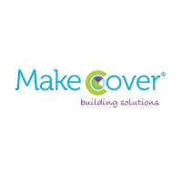 MakeCover B.V. logo, MakeCover B.V. contact details