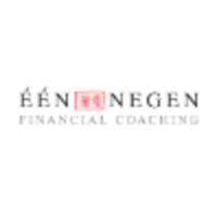 ÉÉN NEGEN Financial Coaching logo, ÉÉN NEGEN Financial Coaching contact details