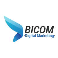 BICOM Marketing logo, BICOM Marketing contact details