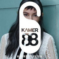 KAMER 88 Haarstylisten logo, KAMER 88 Haarstylisten contact details