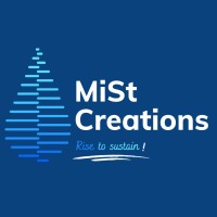 Mist Creations logo, Mist Creations contact details