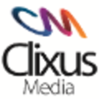 Clixus Media logo, Clixus Media contact details