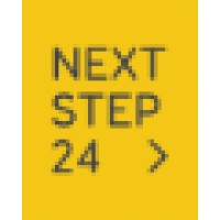 NextStep24 B.V. logo, NextStep24 B.V. contact details