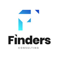 Finders Consulting logo, Finders Consulting contact details