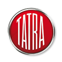 TATRA Nederland logo, TATRA Nederland contact details