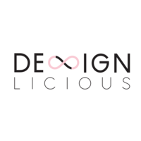 designlicious logo, designlicious contact details