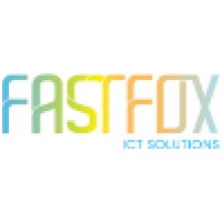 Fast-Fox logo, Fast-Fox contact details