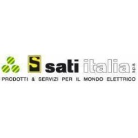 SATI ITALIA S.P.A. logo, SATI ITALIA S.P.A. contact details