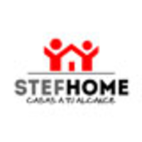 Stefhome logo, Stefhome contact details